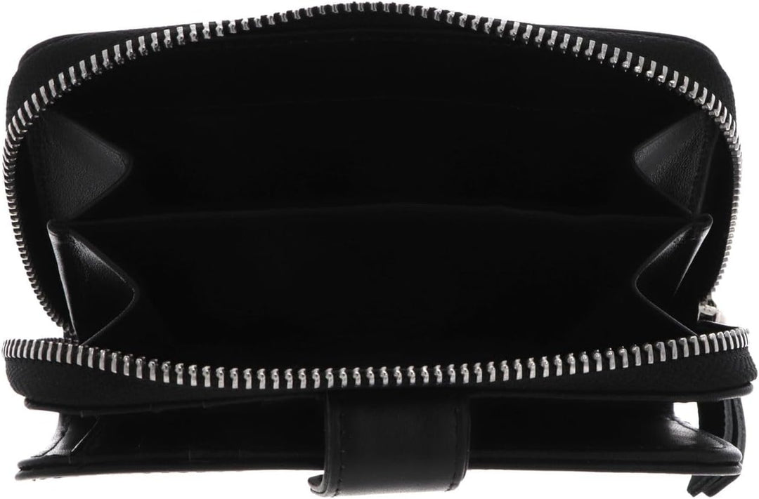 FREDsBRUDER Pretty Little Things Wallet Millionaire PLT Smooth Black