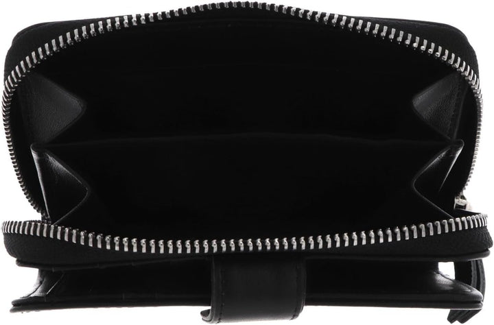 FREDsBRUDER Pretty Little Things Wallet Millionaire PLT Smooth Black