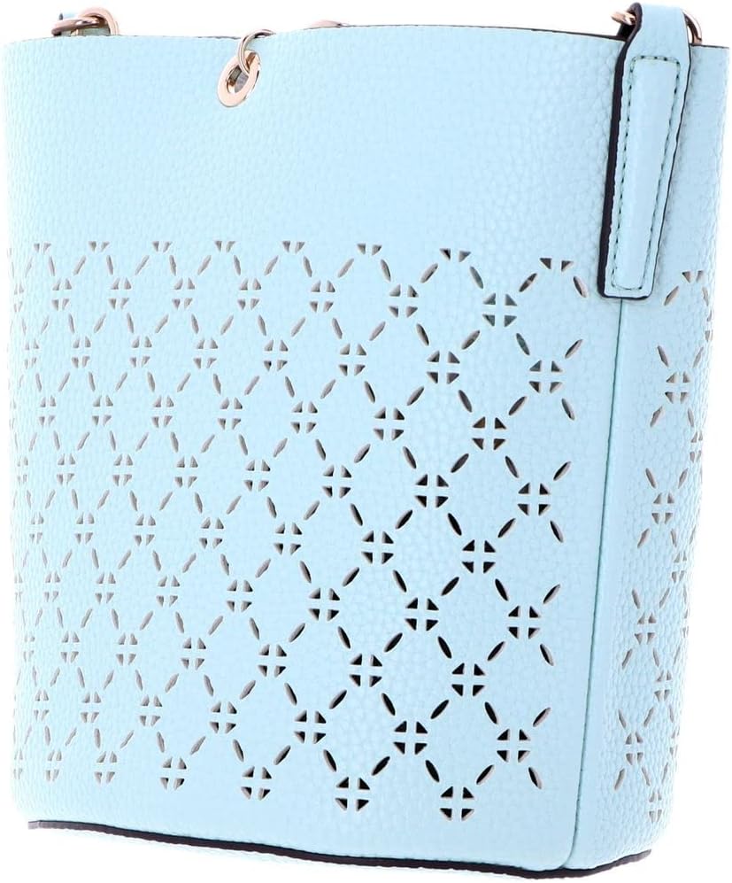 GUESS Damen Amara Eimer Surf, Surf