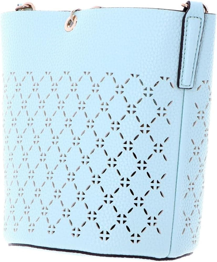GUESS Damen Amara Eimer Surf, Surf