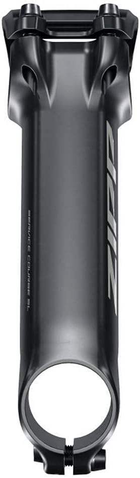 Zipp Vorbau SL B2 Mattschwarz 70 MM, Mattschwarz 70 MM