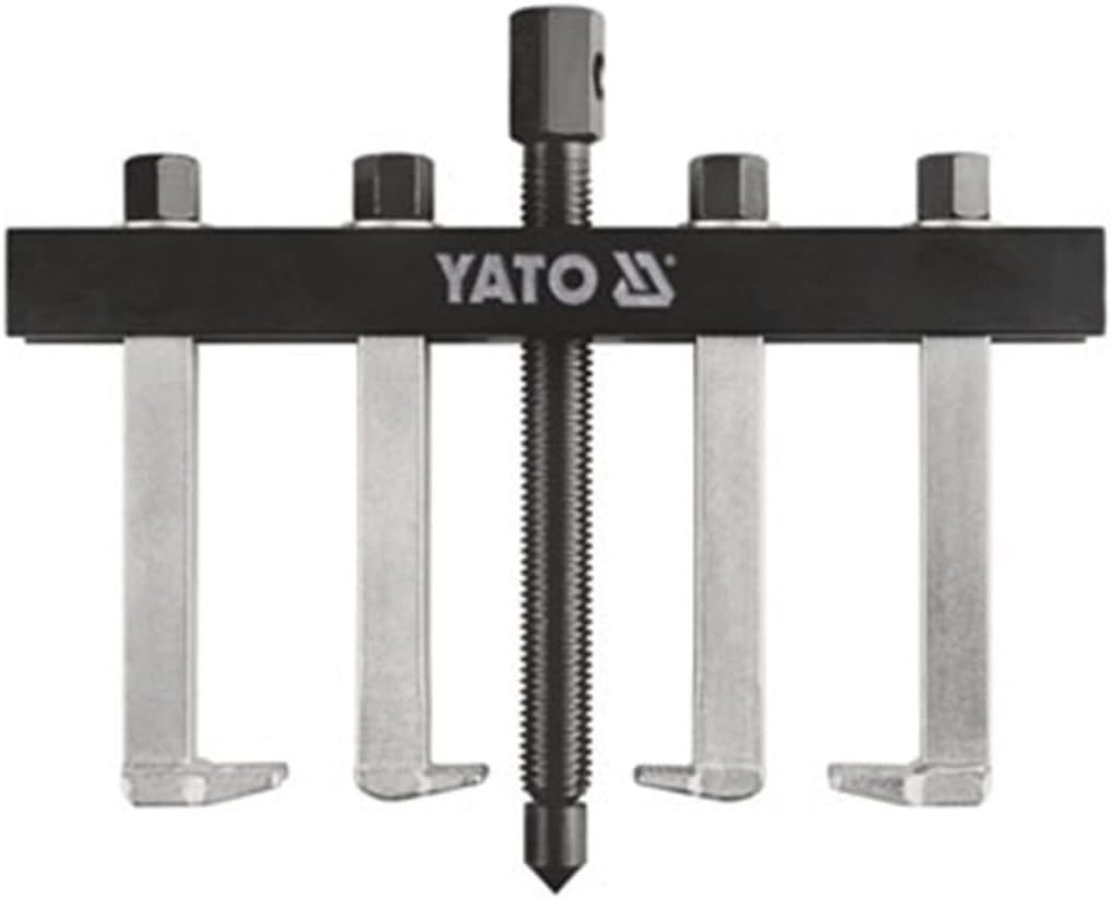 TWIN LEG PULLER W. JAW HOOK