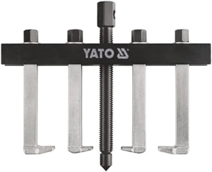 TWIN LEG PULLER W. JAW HOOK