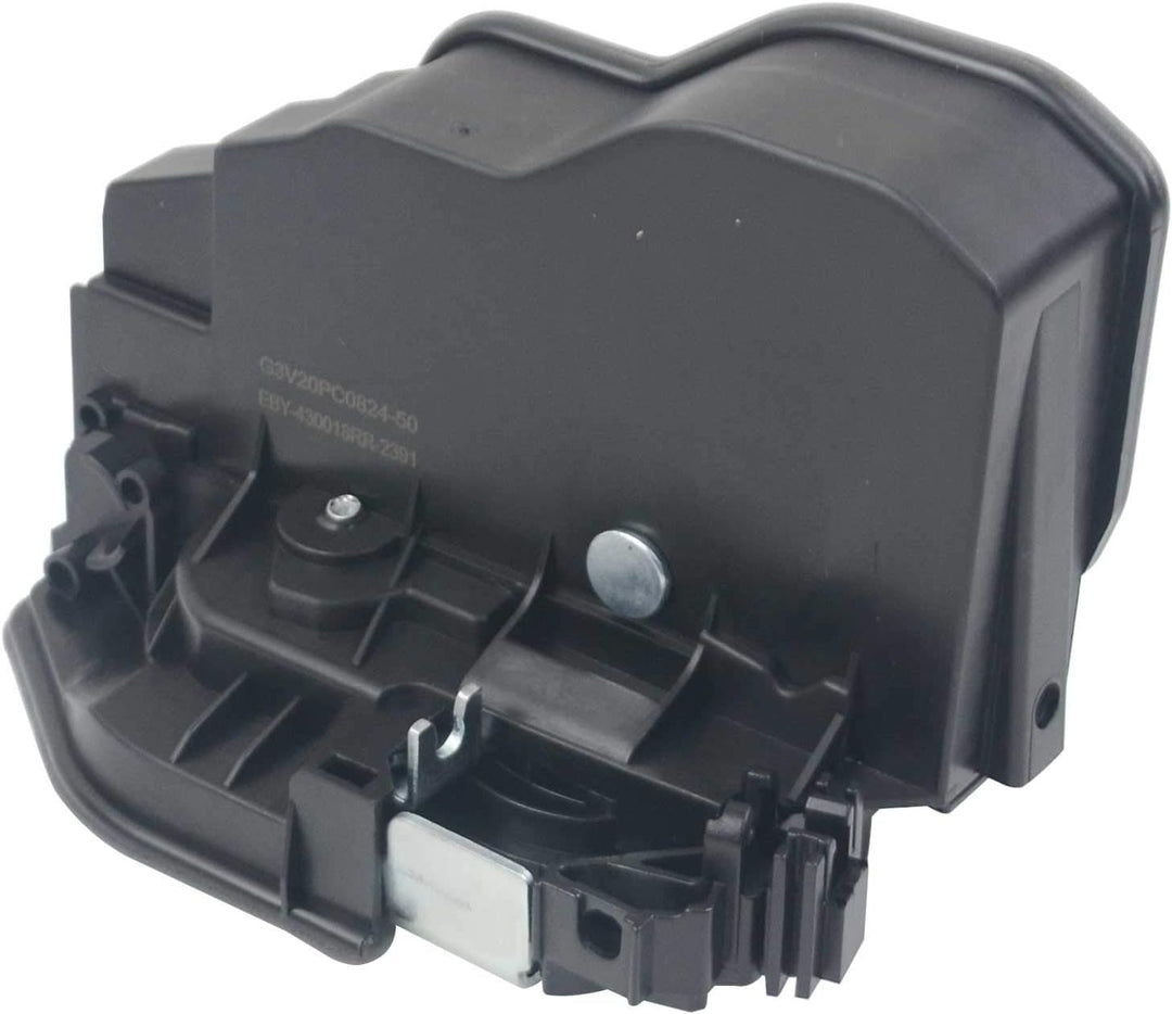 Bisenya 51227202148 Türschloss Stellmotor Hinten Rechts Kompatibel mit E87 F20 E90 E91 E81 E60 F11 X