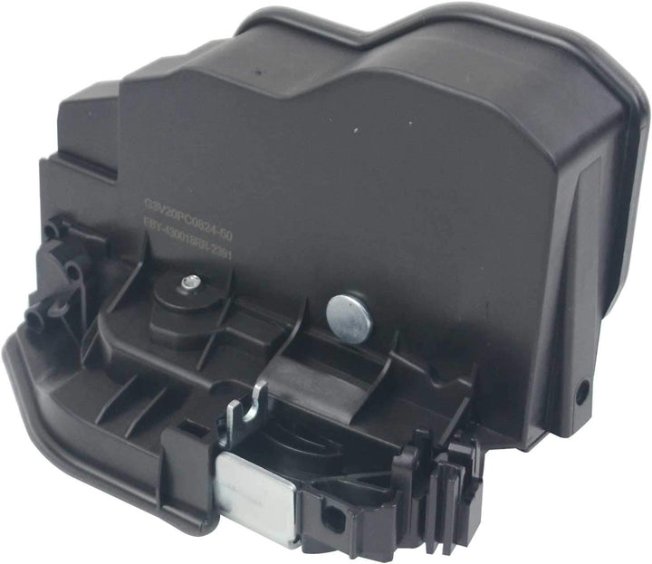 Bisenya 51227202148 Türschloss Stellmotor Hinten Rechts Kompatibel mit E87 F20 E90 E91 E81 E60 F11 X