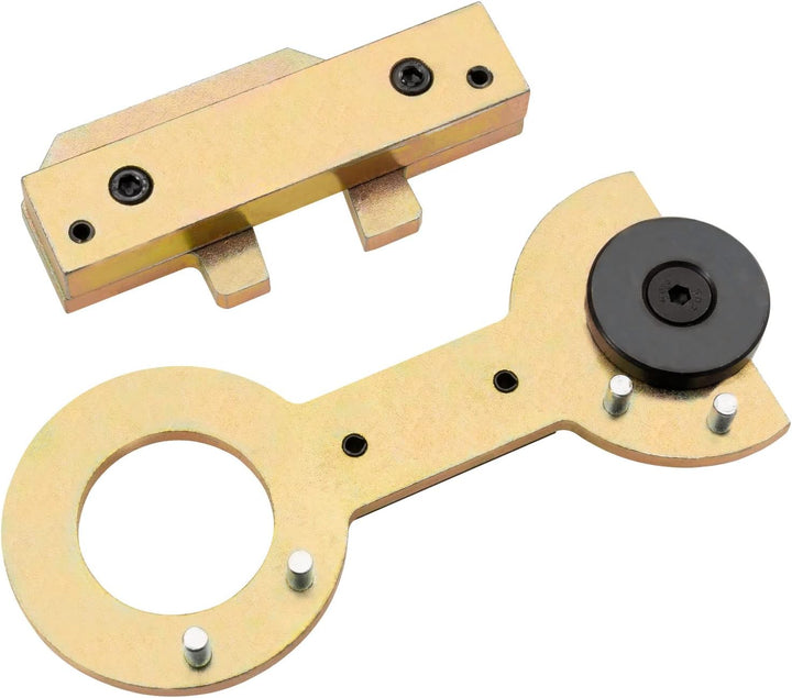 Herkules Werkzeuge Arretierung Einstellwerkzeug Nockenwellen Motor einstellen