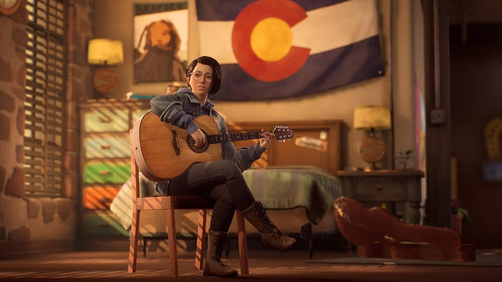 Life is Strange: True Colours (Deutsche Verpackung)