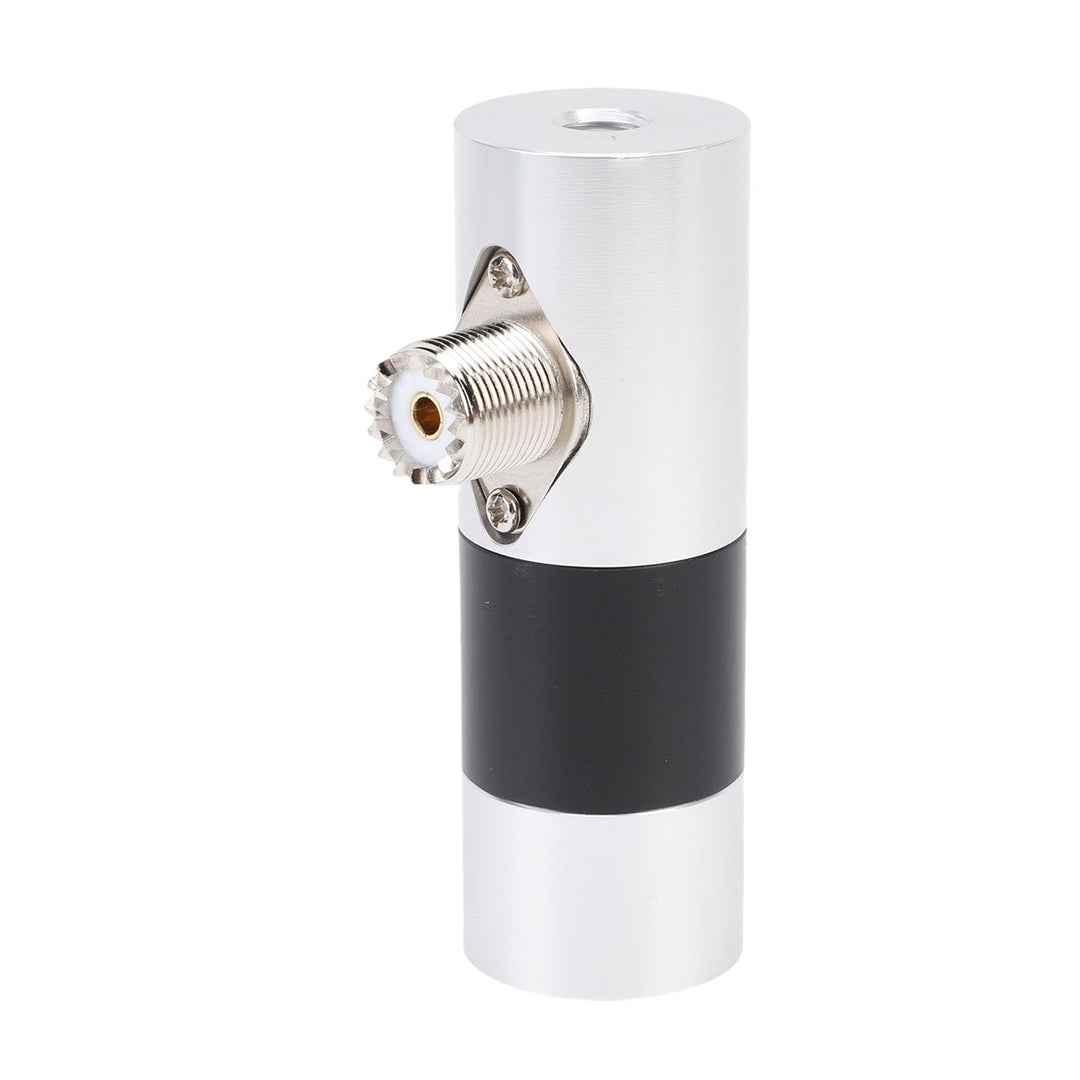 Eacam Kurzwellenantennen, HF-Radioantenne, HF-Antenne, Tragbare Kurzwellenantenne, 5,6 M, Aluminiuml