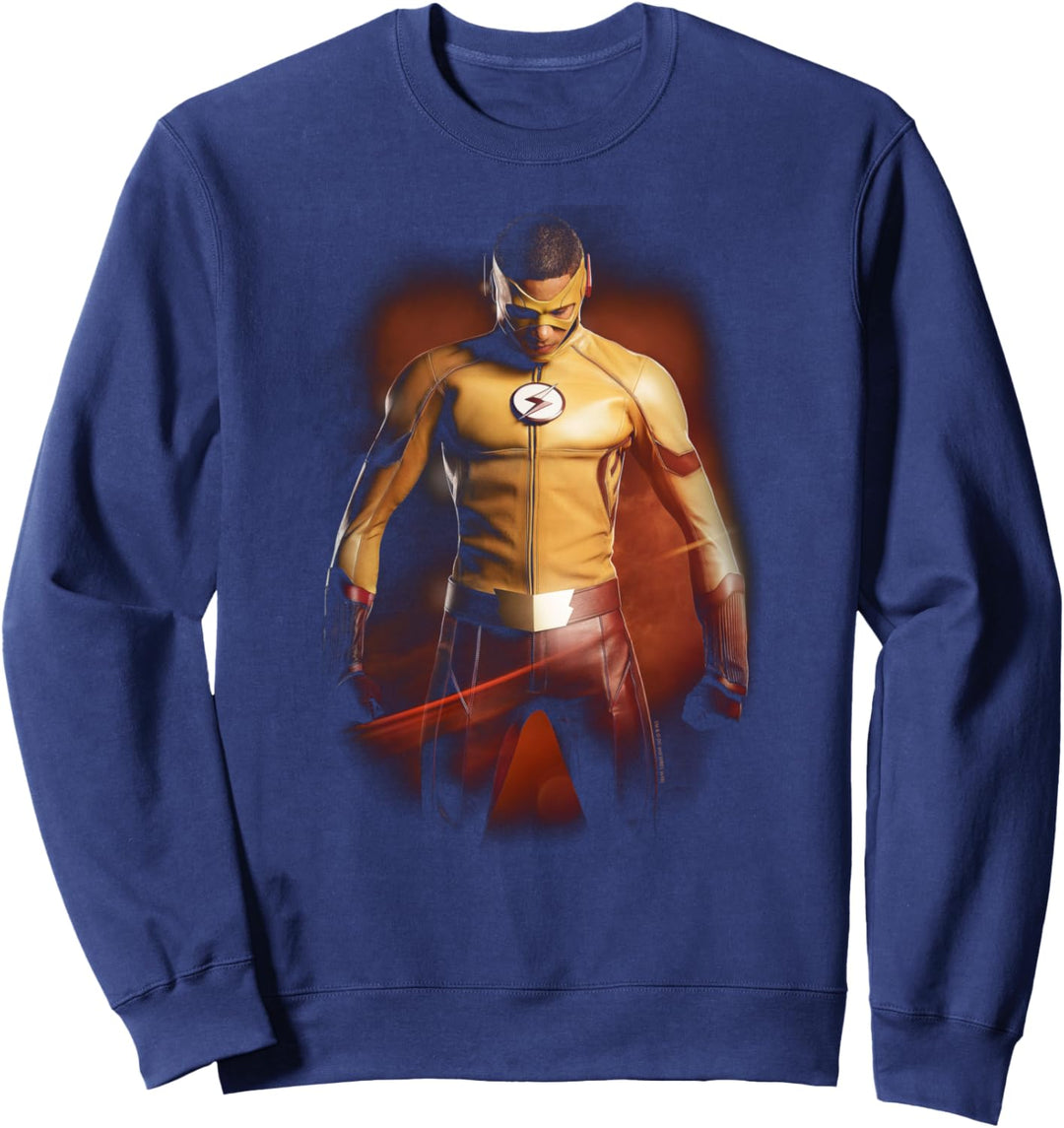 The Flash: TV Series Kid Flash Sweatshirt