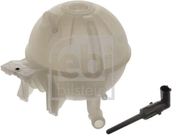 febi bilstein 48911 Kühlerausgleichsbehälter mit Sensor , 1 Stück