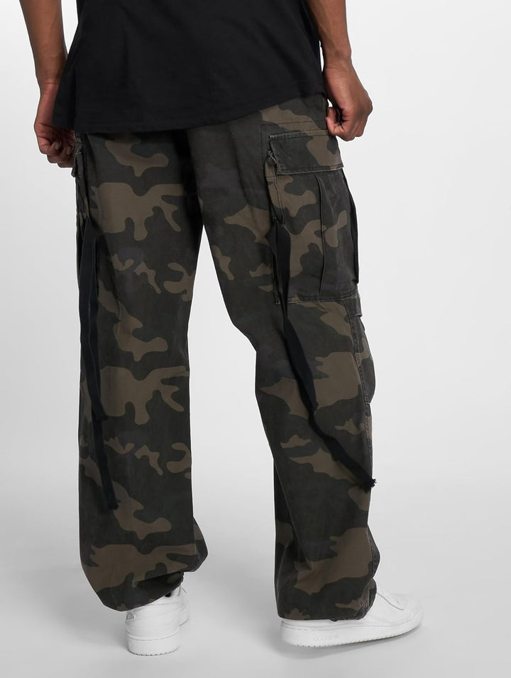 Brandit M65 Hose Woodland M
