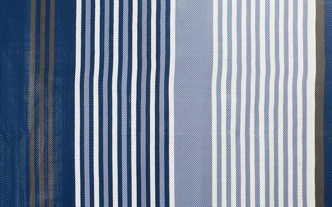 BRUNNER Strohmatte viais MT.2,50 * 3,50 Blau 250x350 cm, Blau 250x350 cm