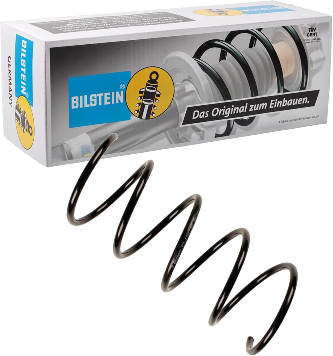 Bilstein 37-154189 Schraubenfeder