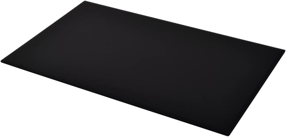 vidaXL Tischplatte Esstischplatte Glasplatte Ersatztischplatte Couchtischplatte Gartentischplatte Ge