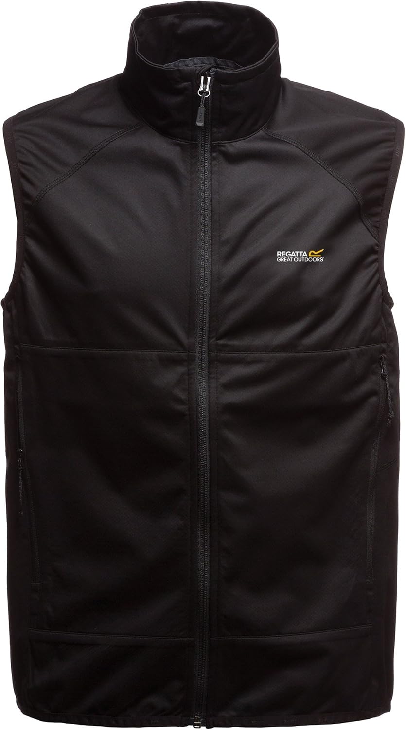 Regatta Deflector Herren Weste, Grösse:XXL, Farbe:Blau
