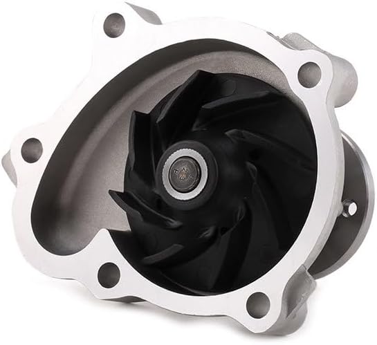 SKF VKPC 85320 Wasserpumpe