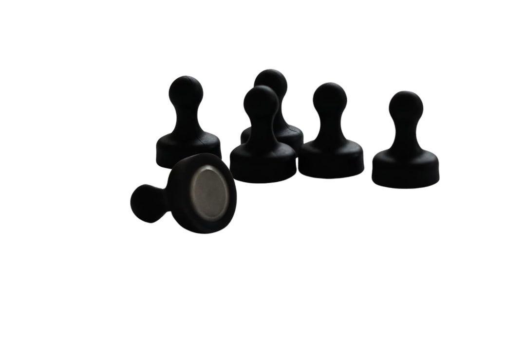 Steinmine - Designmanufaktur Zubehör-Set, Ablagen und Wandbehälter für Wandorganizer & Akustikpaneel