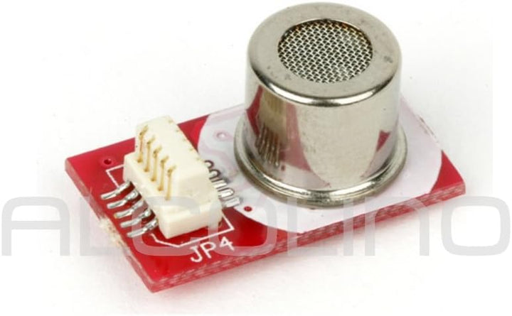 Ersatz-SENSOR mit Halbleitersensor für AL7000 ETILOMETER