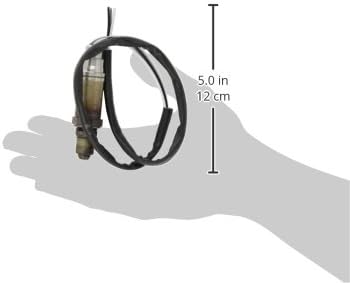 Bosch 0258986506 - Universal Lambdasonde mit patentierter Bosch-Steckverbindung