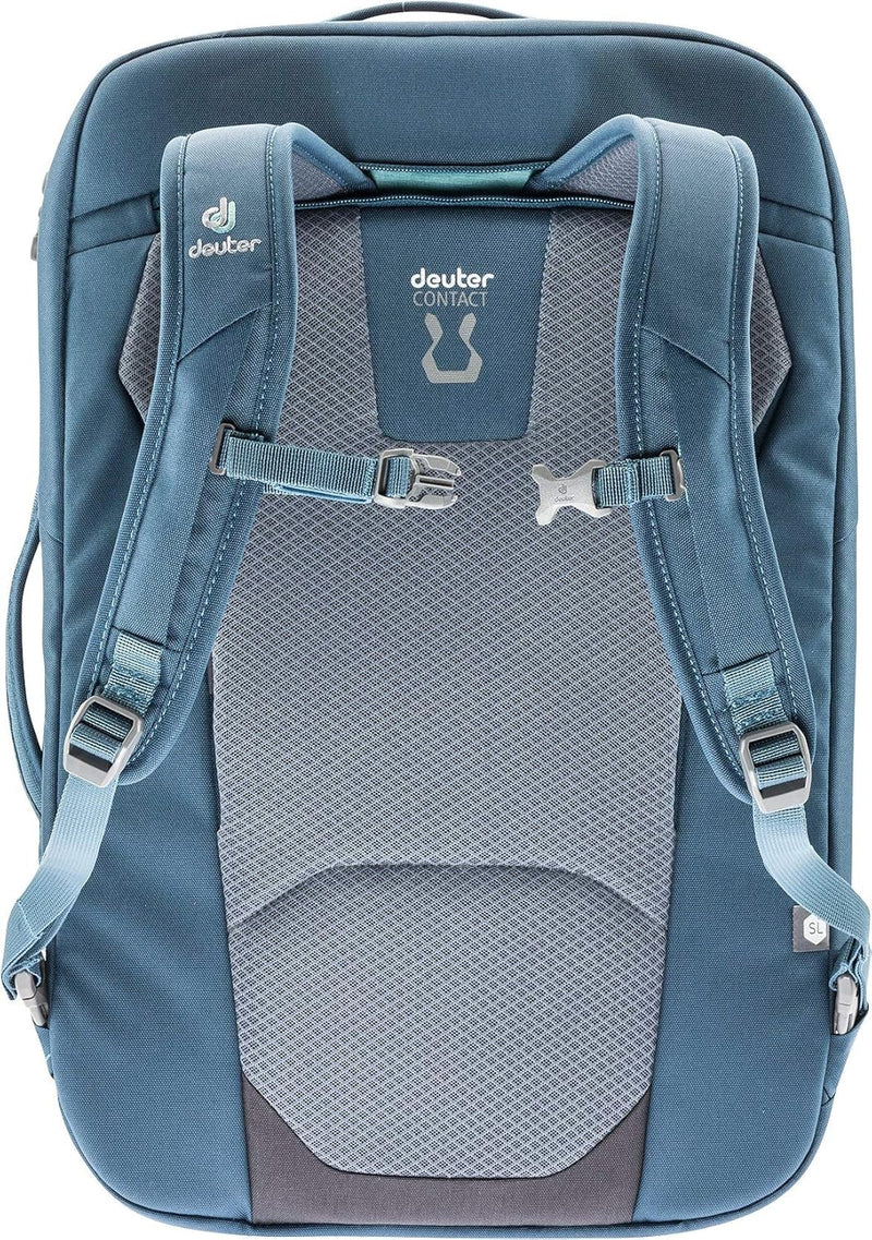 Deuter AViANT Carry On Pro 36 SL Damen Reiserucksack Denim-arctic, Denim-arctic