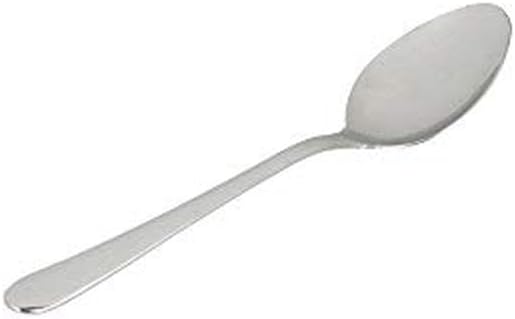 alpina Besteck Set 42-Teilig - Besteck Set 6 Personen - Mit Besteck Messer, Gabeln und Löffel - Best