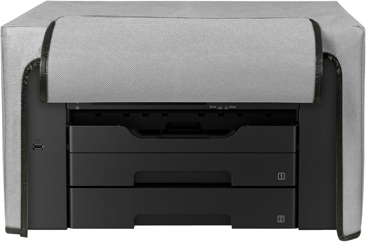 kwmobile Cover kompatibel mit Epson WorkForce WF-7840DTWF / WF-7310DTW - Tasche Hülle Drucker - Stau