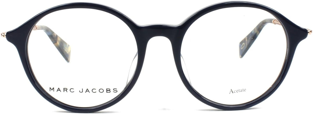 Marc Jacobs Brillengestelle MARC 260/F Rund Brillengestelle 48, Blau