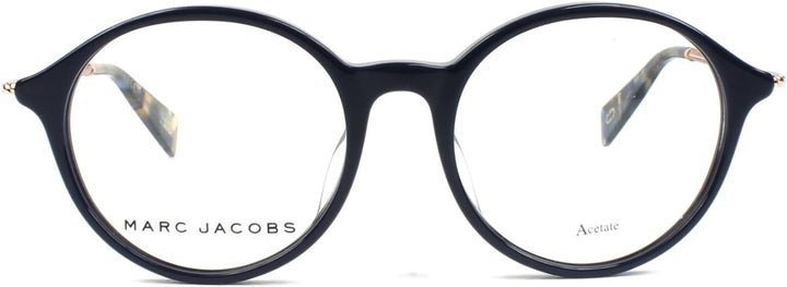 Marc Jacobs Brillengestelle MARC 260/F Rund Brillengestelle 48, Blau