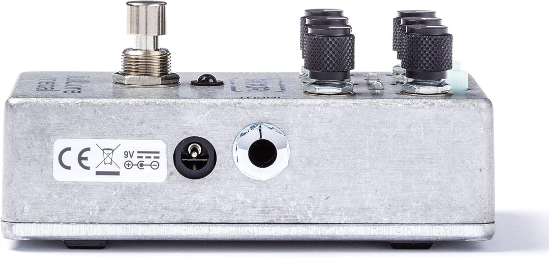 Dunlop MXR Fullbore Metal Effektpedal