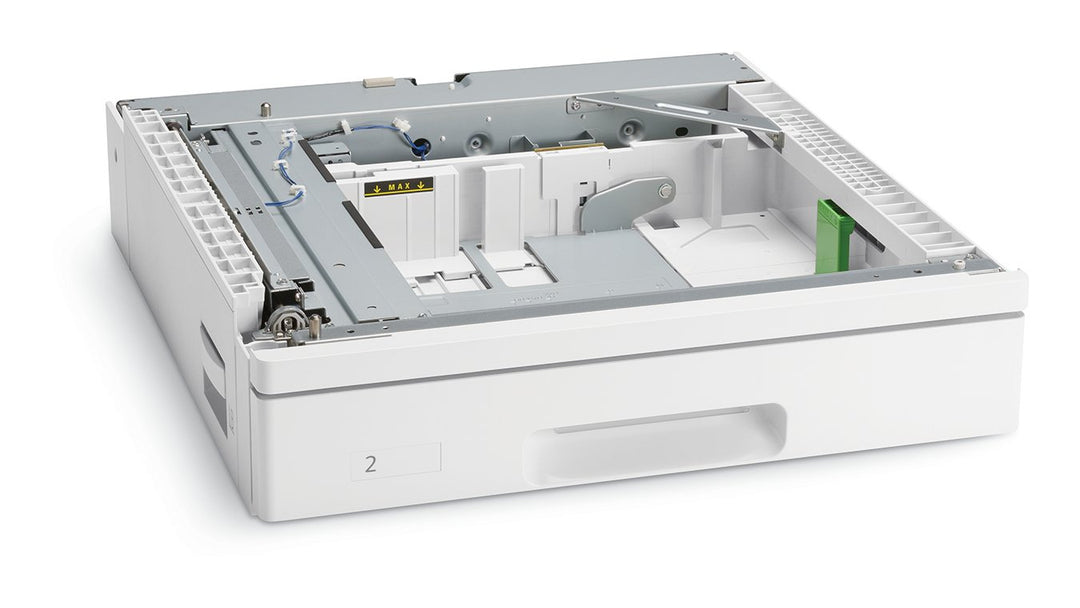 Xerox – Platteneinsatz – für VersaLink B7025, B7030, B7035, C7000, C7020, C7020/C7025/C7030, C7025,