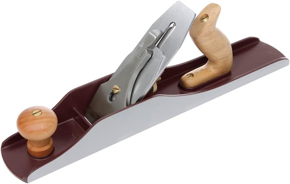 DICTUM® Kurzraubank Nr. 6, SK4-Eisen