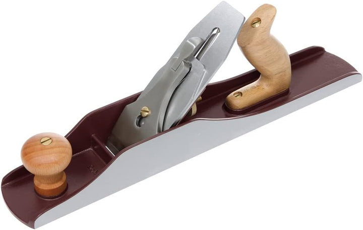 DICTUM® Kurzraubank Nr. 6, SK4-Eisen