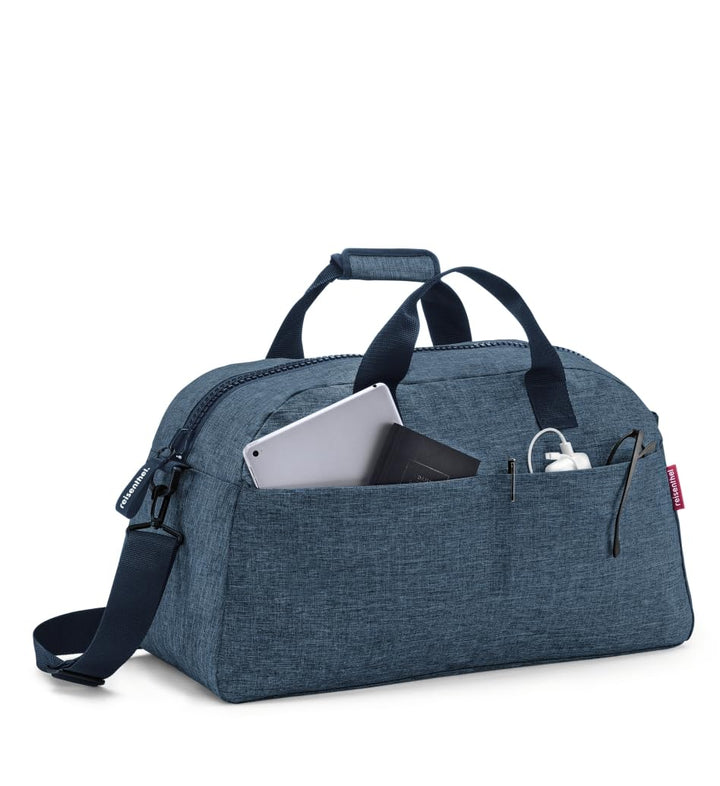 reisenthel BS4027 Overnighter Weekender Wochenend-Reisetasche aus hochwertiges Polyestergewebe in de