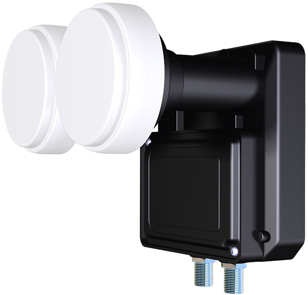 Inverto Pro Twin Monoblock 6°