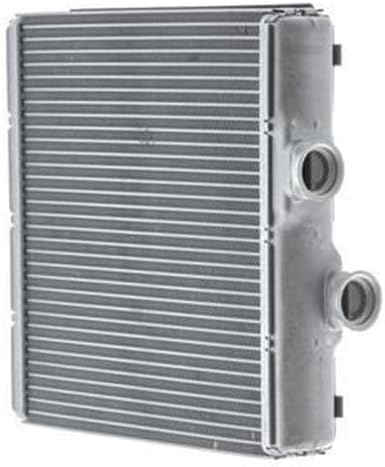 MAHLE AH 183 000P Innenraum-Wärmetauscher BEHR PREMIUM LINE
