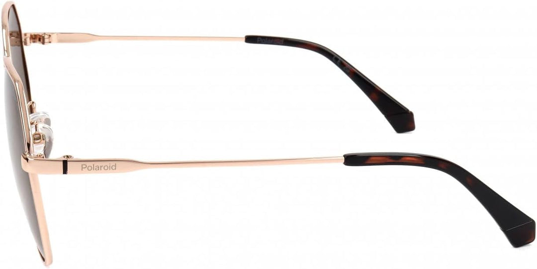 Polaroid Damen Sonnenbrille 59 Ddb, 59 Ddb