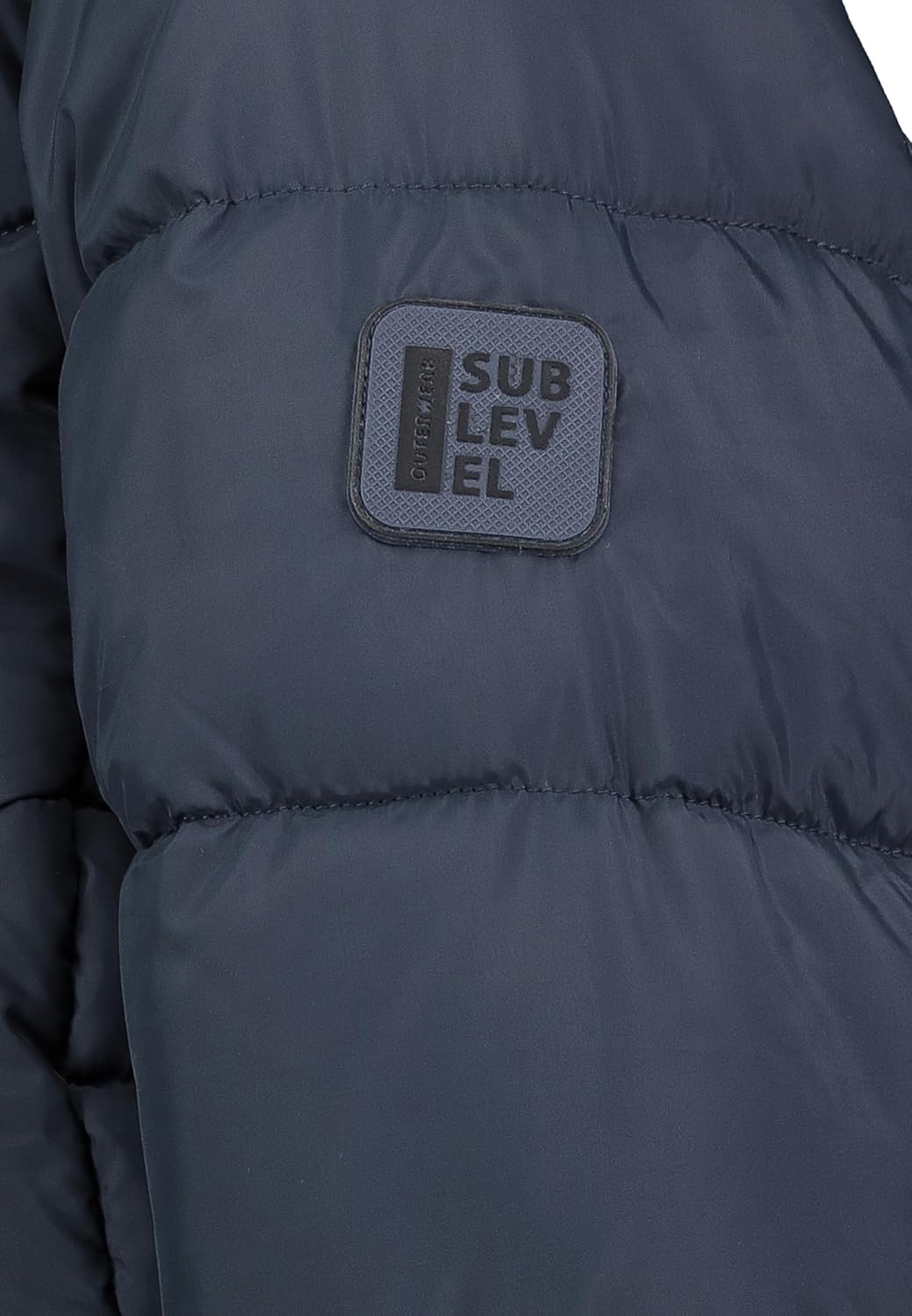 Sublevel Damen Mantel Winterjacke warme Jacke Outdoorjacke mit Kapuze sportlicher Damen Mädchen Park