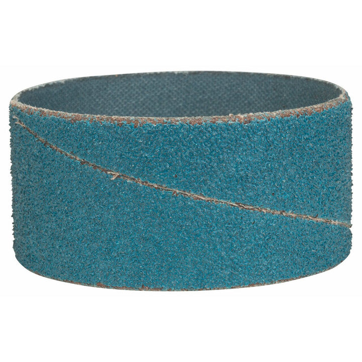 Bosch Professional Schleifring X573 Best for Metal 60x30mm Korn 60, 30 Stk. 60x30 mm Korn 60 30 Stüc