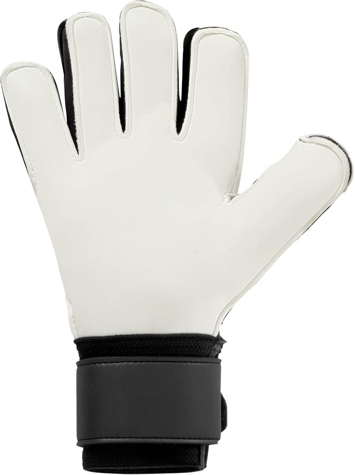uhlsport Speed Contact Soft Flex Frame Torwarthandschuhe Fussball, 8.5 marine/schwarz/fluo blau