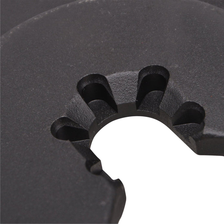 Hesselink FS-3600 I Innen-Federspanner I Industriequalität für Schlagschrauber zugelassen I Universa