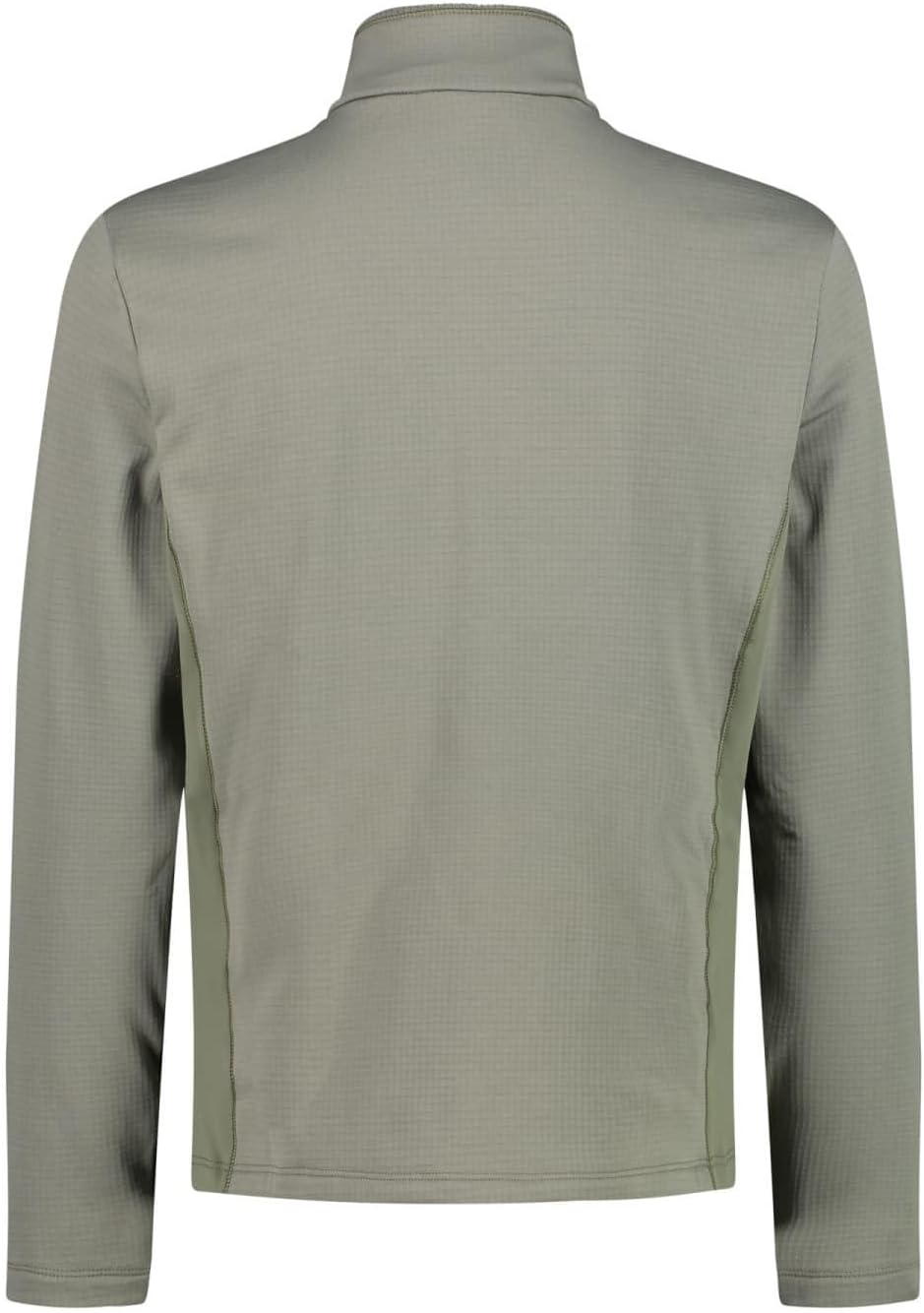 CMP Herren Herren-Sweatshirt Sweatshirt (1er Pack) 54 Khaki, 54 Khaki