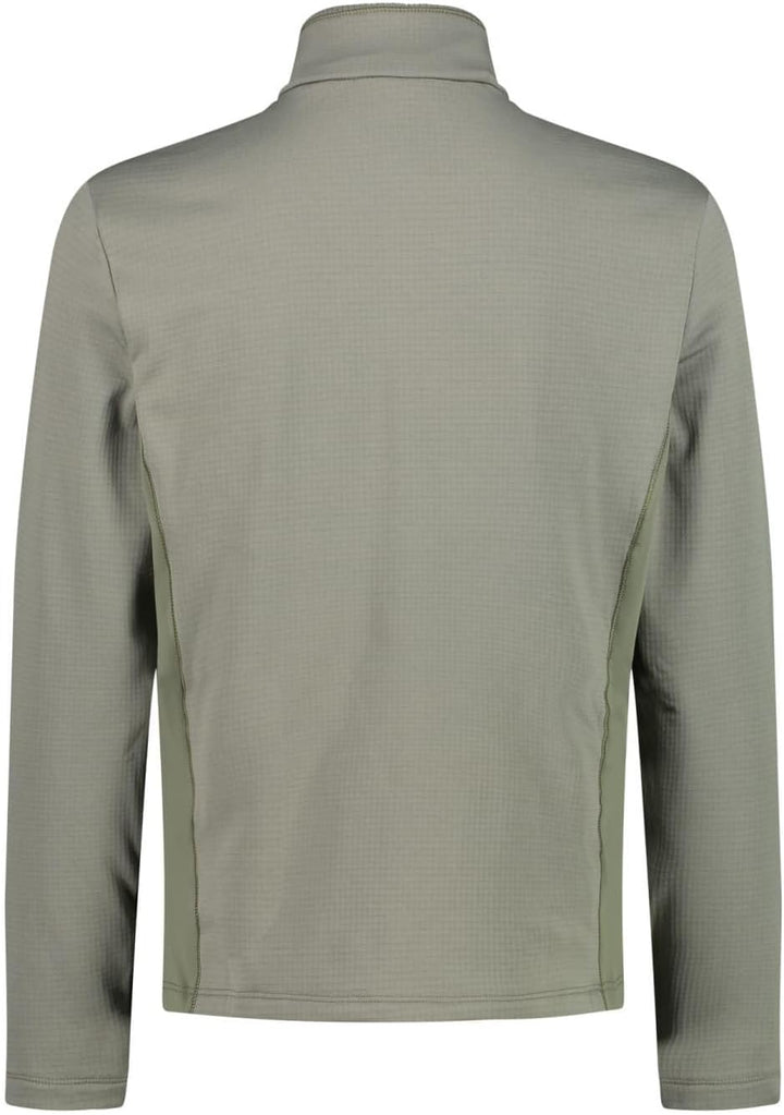 CMP Herren Herren-Sweatshirt Sweatshirt (1er Pack) 54 Khaki, 54 Khaki