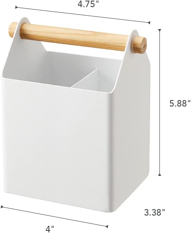 Pen stand - Tosca - White