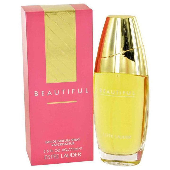 Estée Lauder Beautiful edp vapo 75ml 75 ml (1er Pack), 75 ml (1er Pack)