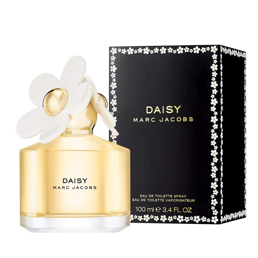Marc Jacobs Eau de Cologne für Frauen 1er Pack (1x 100 ml) 100 ml (1er Pack), 100 ml (1er Pack)