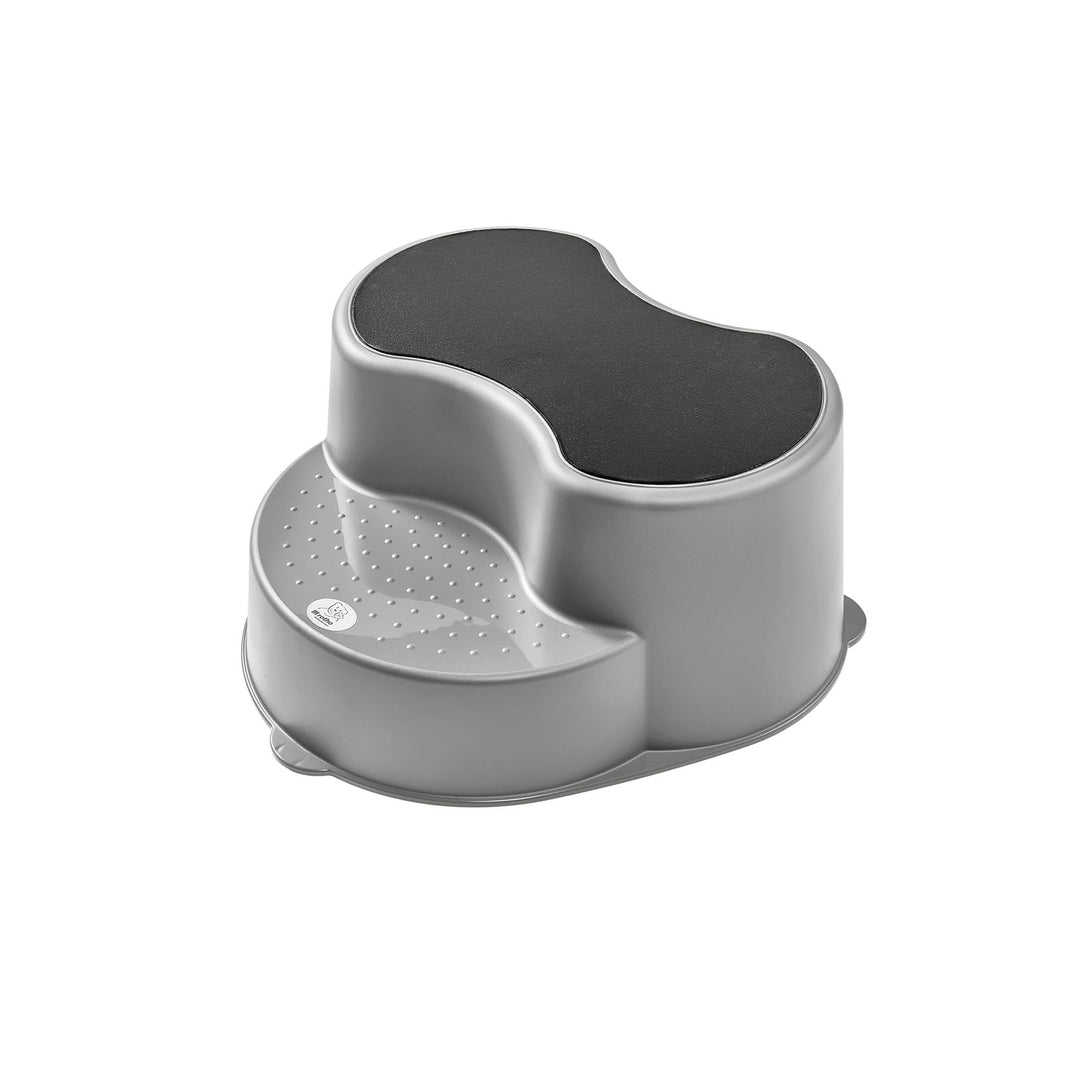 Rotho Babydesign TOP Kinderschemel - recycelt - Tritthocker - Trittschemel - Kinderschemel - Trittle