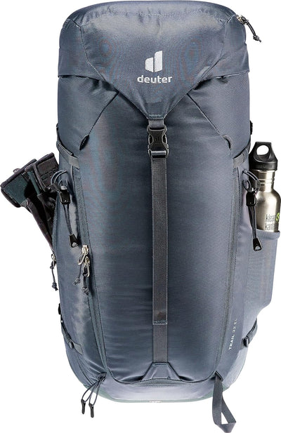 Deuter Trail 32 EL Black-shale L, Black-shale L