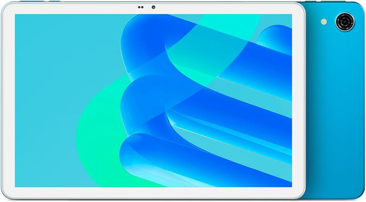 SPC WUUM TAB - Kinder-Tablet mit Hülle, Kindersicherung, sicherem Chat, Apps und Zeitmanagement von
