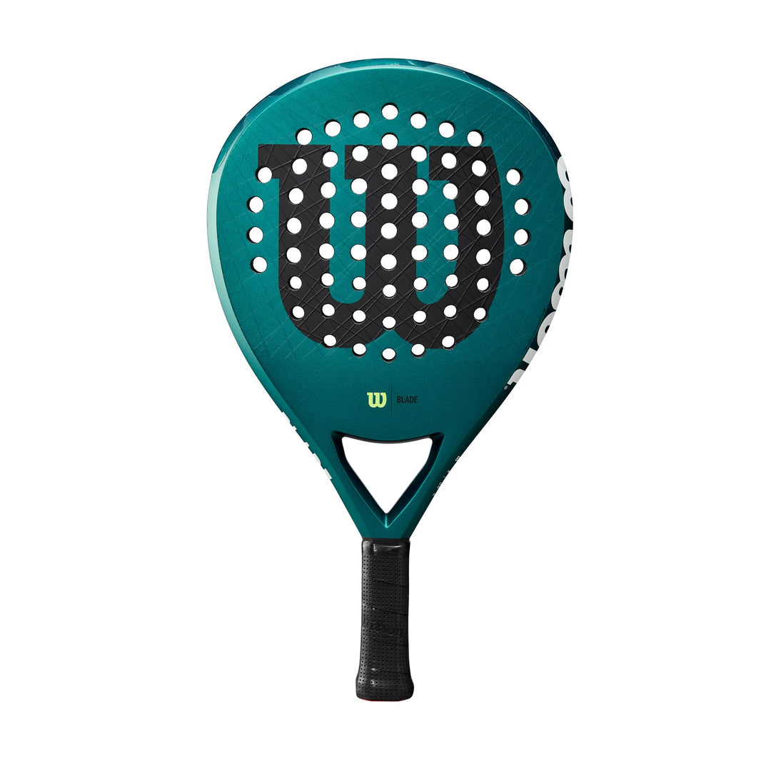 Wilson Pala Pádel Blade V3 2
