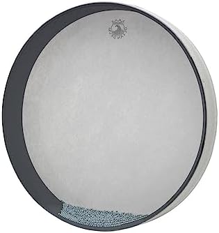 Remo ET-0216-00 Ocean Drum 16 Zoll x 2,5 Zoll, 16 Zoll x 2,5 Zoll